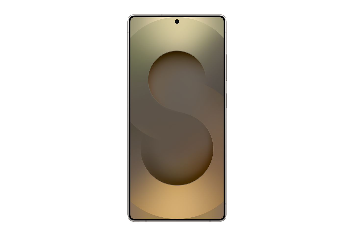 SAMSUNG S25 12 GB-256 GB