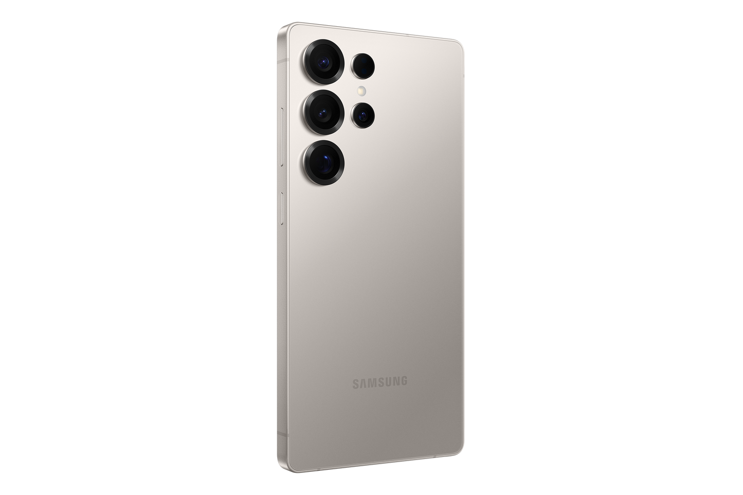 SAMSUNG S25 ULTRA 12 GB-256 GB