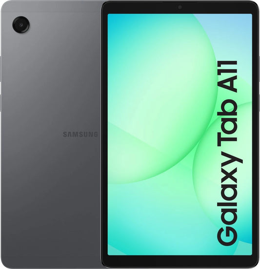 SAMSUNG TAB A11 8 GB-128 GB