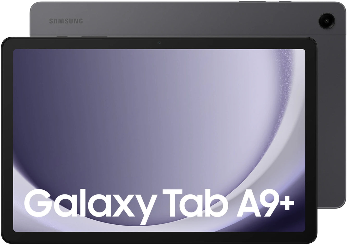 SAMSUNG TAB A9+ WIFI 4 GB-64 GB