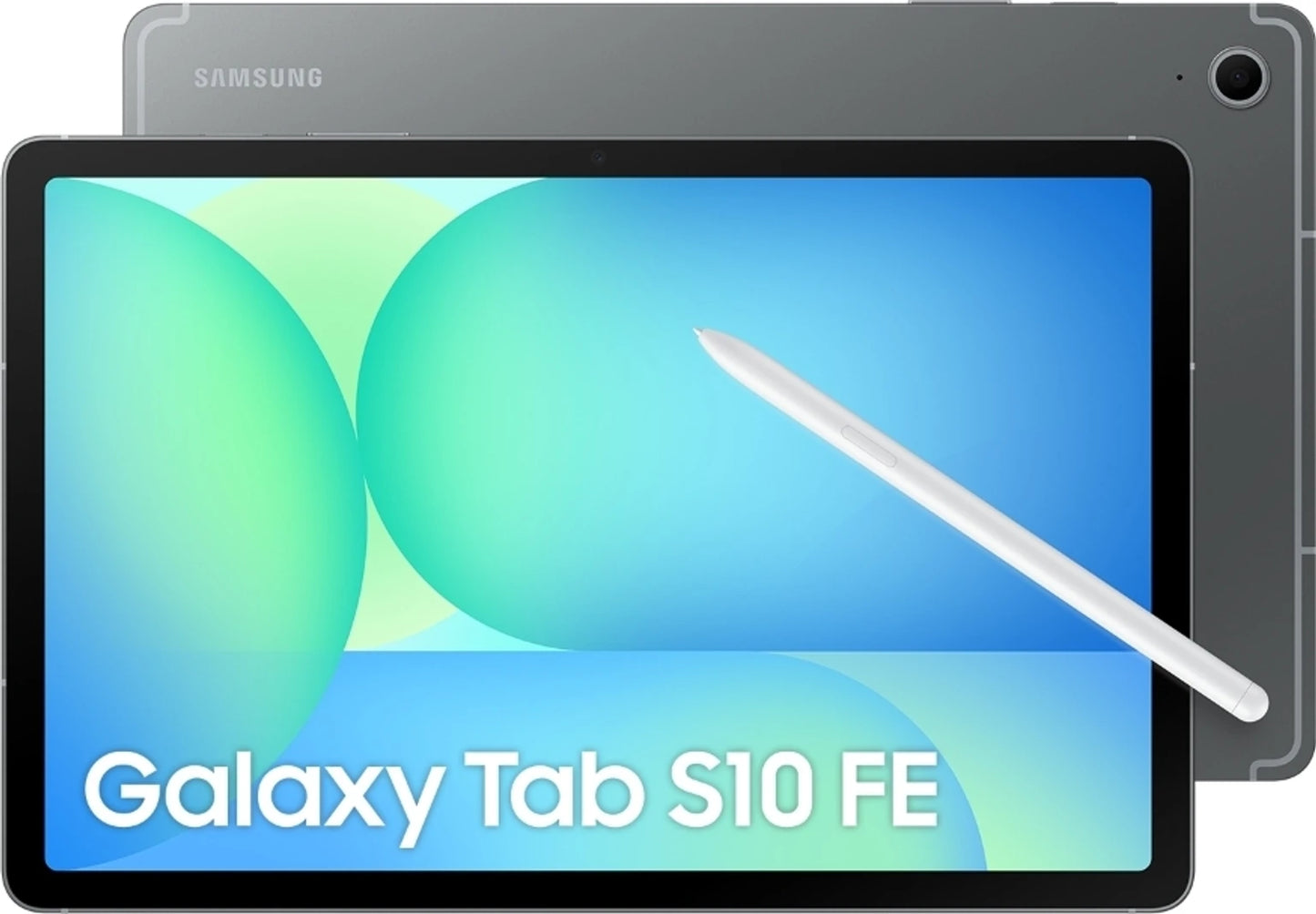 SAMSUNG TAB S10 FE LTE 5G 12 GB-256 GB