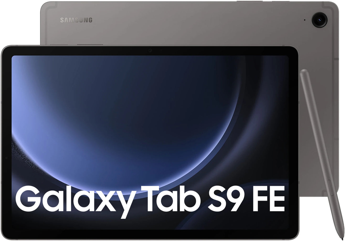 SAMSUNG TAB S9 FE LTE 8 GB-256 GB