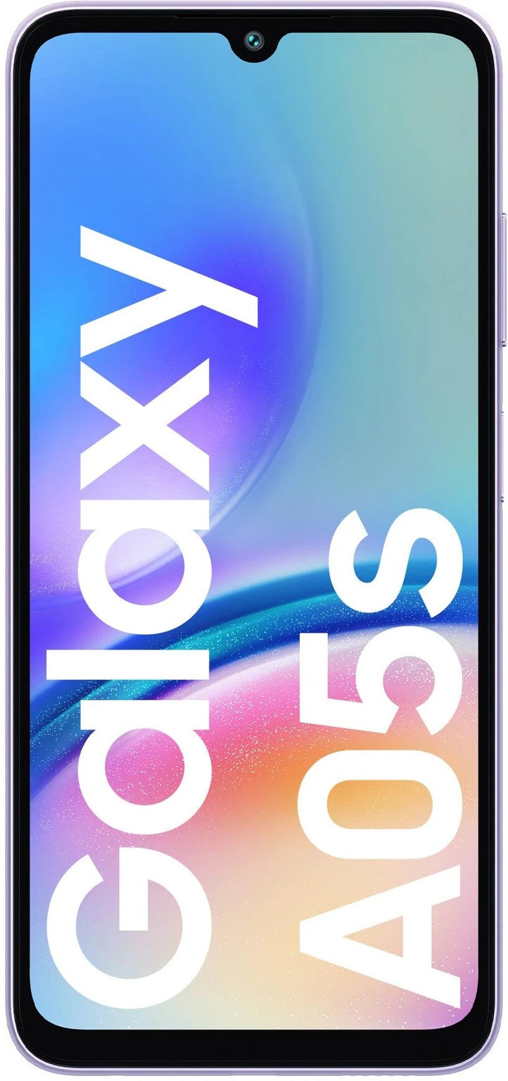 SAMSUNG A05S 6 GB-128 GB