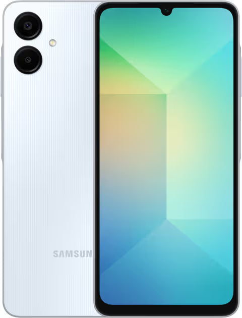 SAMSUNG A06 4 GB-128 GB