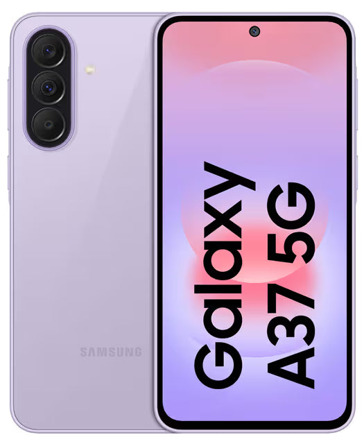 SAMSUNG A37 5G 8 GB-256 GB