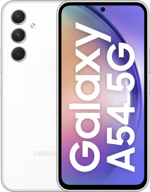 SAMSUNG A54 5G 8 GB-256 GB