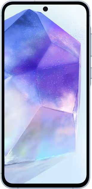 SAMSUNG A55 5G 8 GB-128 GB