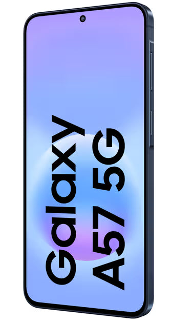 SAMSUNG A57 5G 12 GB-256 GB
