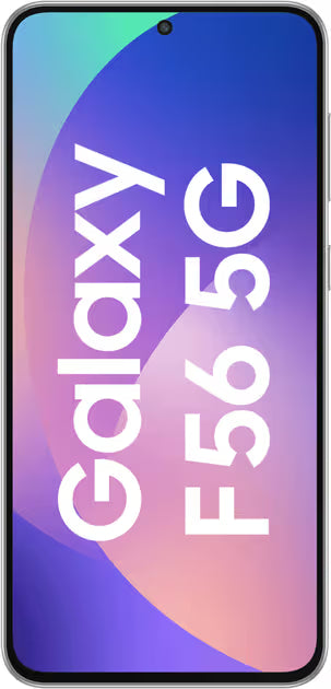 SAMSUNG F56 5G 8 GB-256 GB
