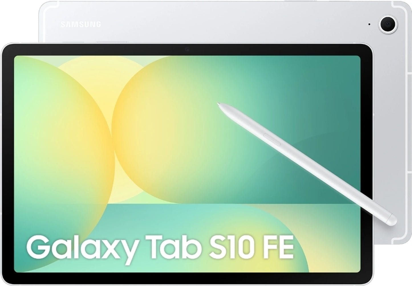 SAMSUNG GALAXY TAB S10 FE 12 GB-256 GB