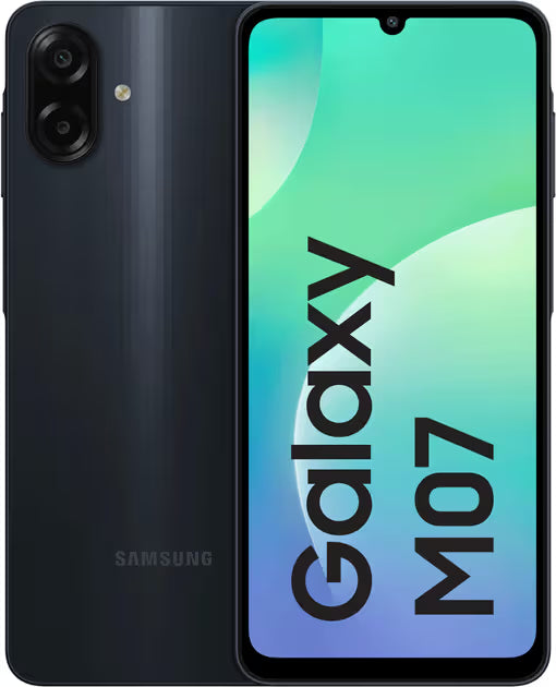 SAMSUNG M07 4G 4 GB-64 GB