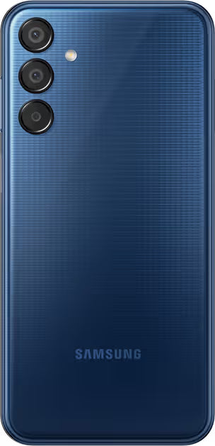 SAMSUNG M15 5G 4 GB-128 GB