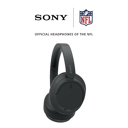 SONY WH-CH7209N WIRELESS HEADPHON