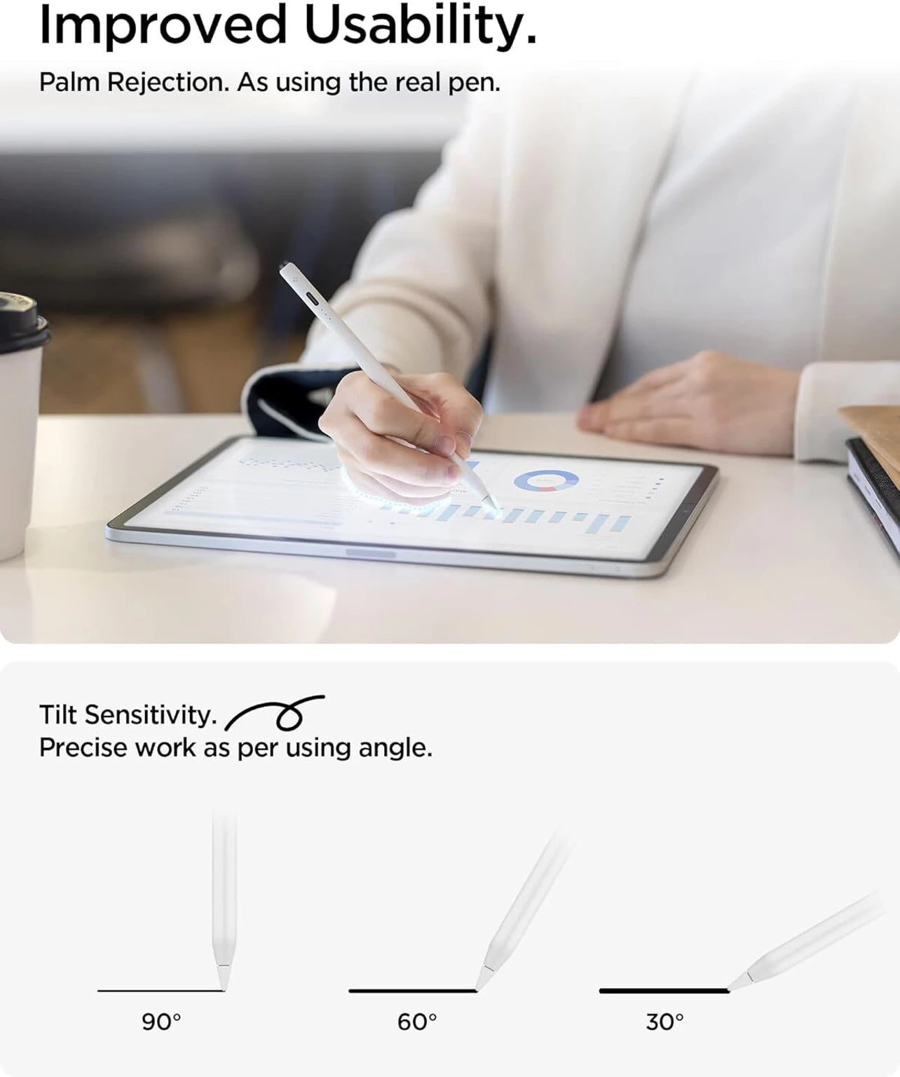 SPIGEN STYLUS PEN
