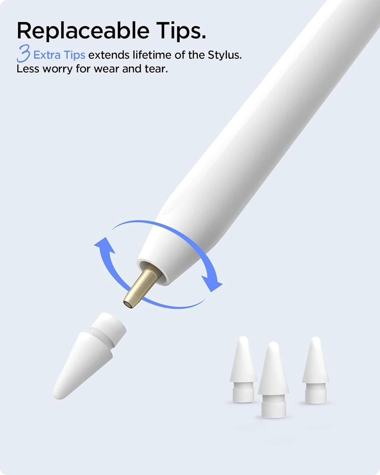 SPIGEN STYLUS PEN