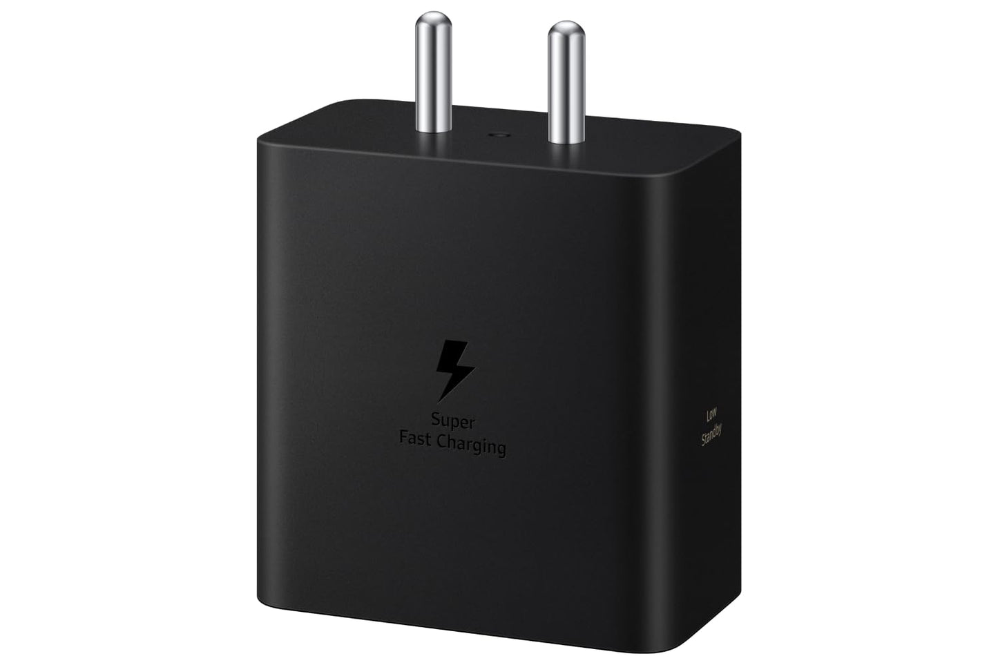 Samsung Power Adapter 60W Black (Without Cable) - Samsung