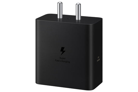 Samsung Power Adapter 60W Black (Without Cable) - Samsung