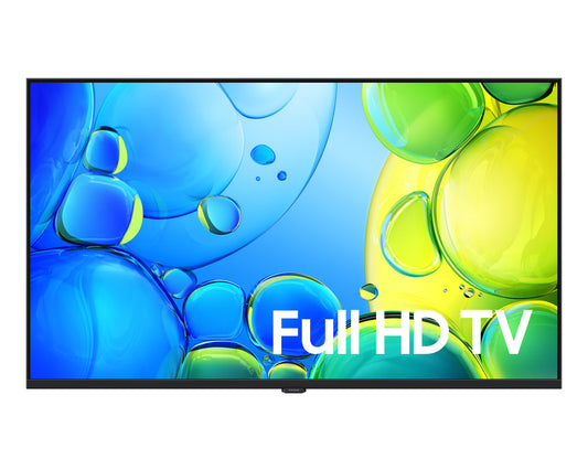 Samsung 108 cm (43 inches) Full HD Smart LED TV UA43F5500FUXXL