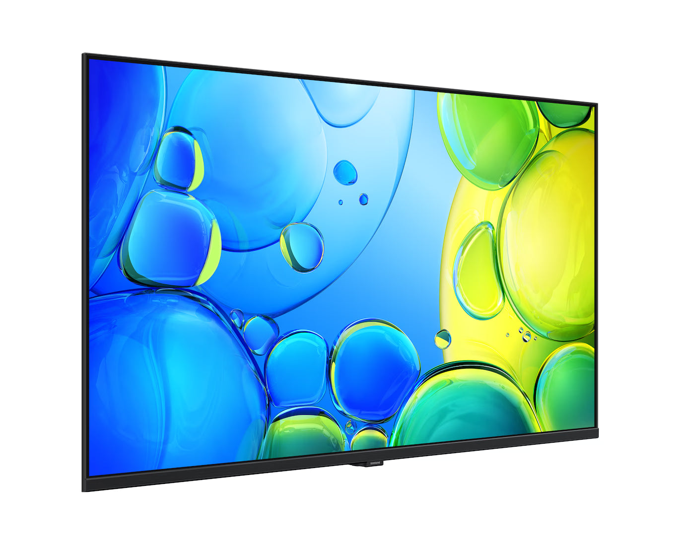 Samsung 108 cm (43 inches) Full HD Smart LED TV UA43F5500FUXXL