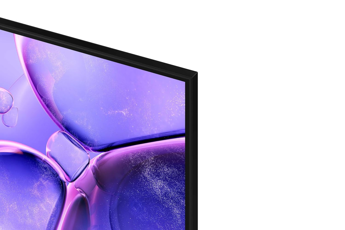 Samsung 108 cm (43 inches) 4K Ultra HD Smart LED TV UA43U8100FULXL
