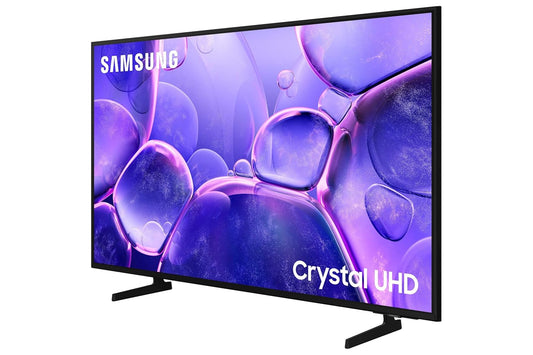 Samsung 138 cm (55 inches) 4K Ultra HD Smart LED TV UA55U8600FULXL