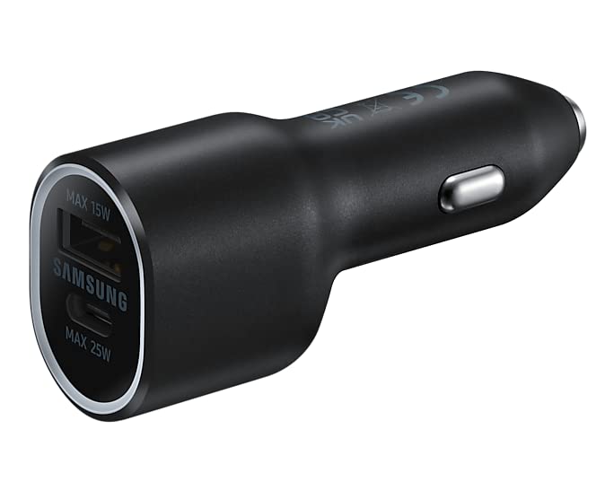 Samsung Car Adaptor 40W