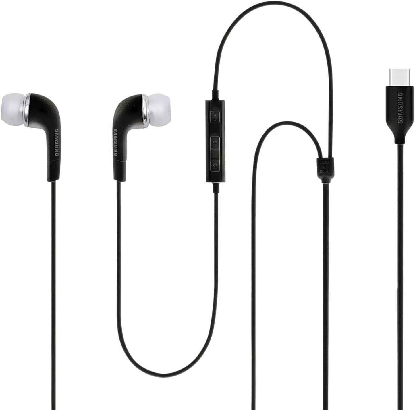 Samsung Headset - Type C