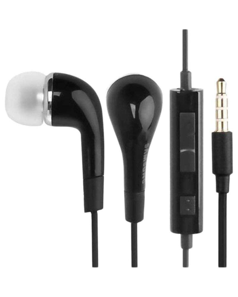 Samsung Headset_EHS64 - Black