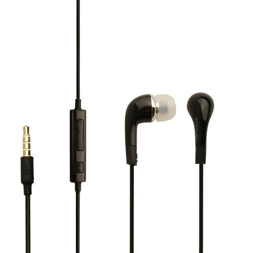 Samsung Headset_EHS64 - Black
