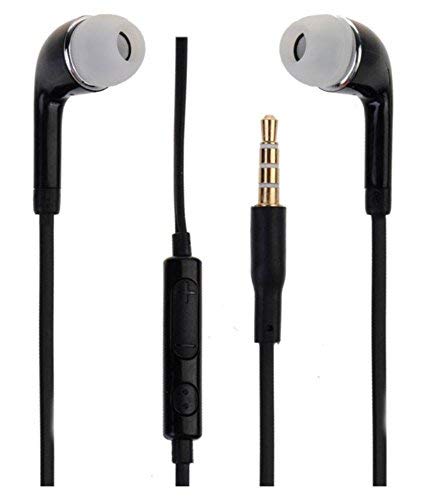 Samsung Headset_EHS64 - Black