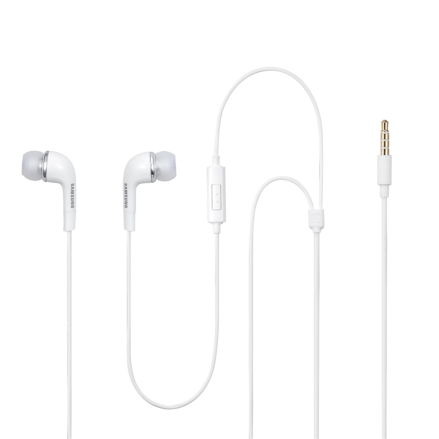 Samsung Headset_EHS64 - White