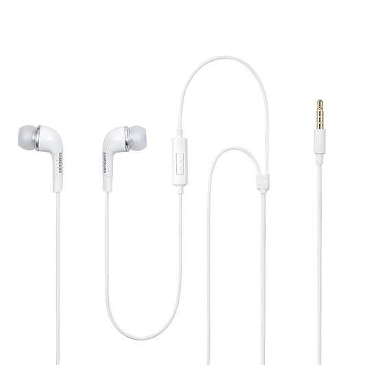 Samsung Headset_EHS64 - White
