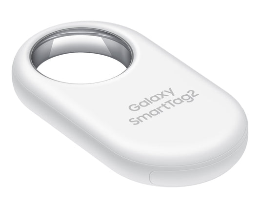 Samsung Smart Tag 2 White