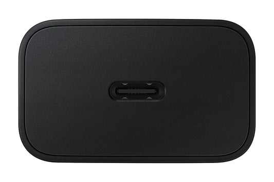 Samsung Travel Adapter 15W C2C - Black