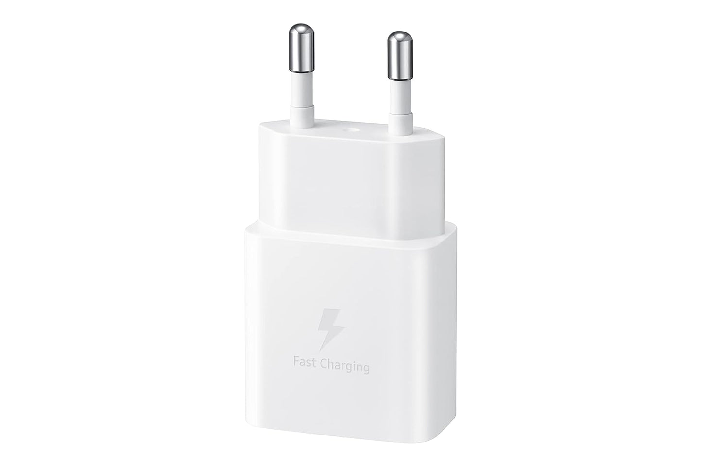 Samsung Travel Adapter 15W C2C w/o - White
