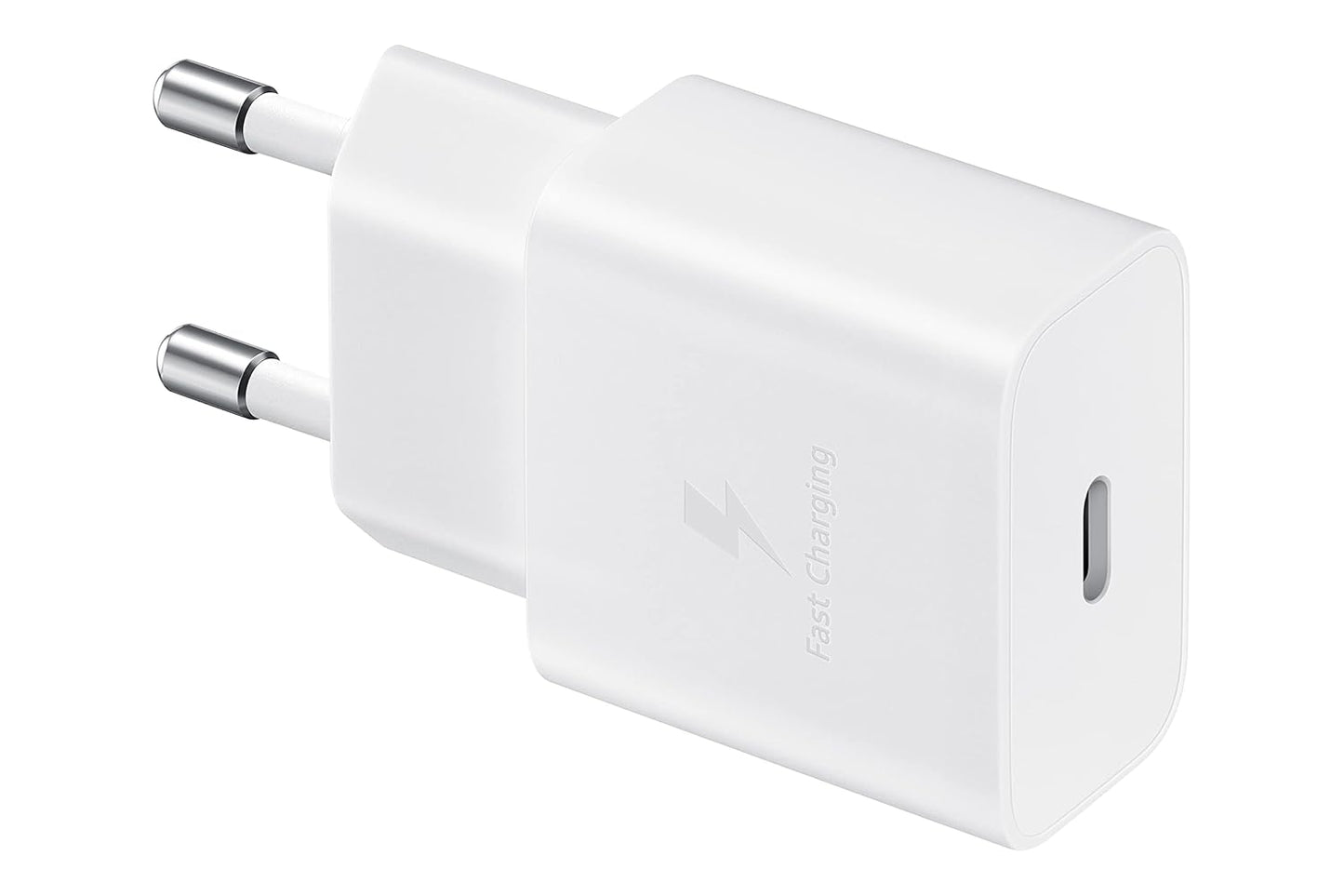 Samsung Travel Adapter 15W C2C w/o - White