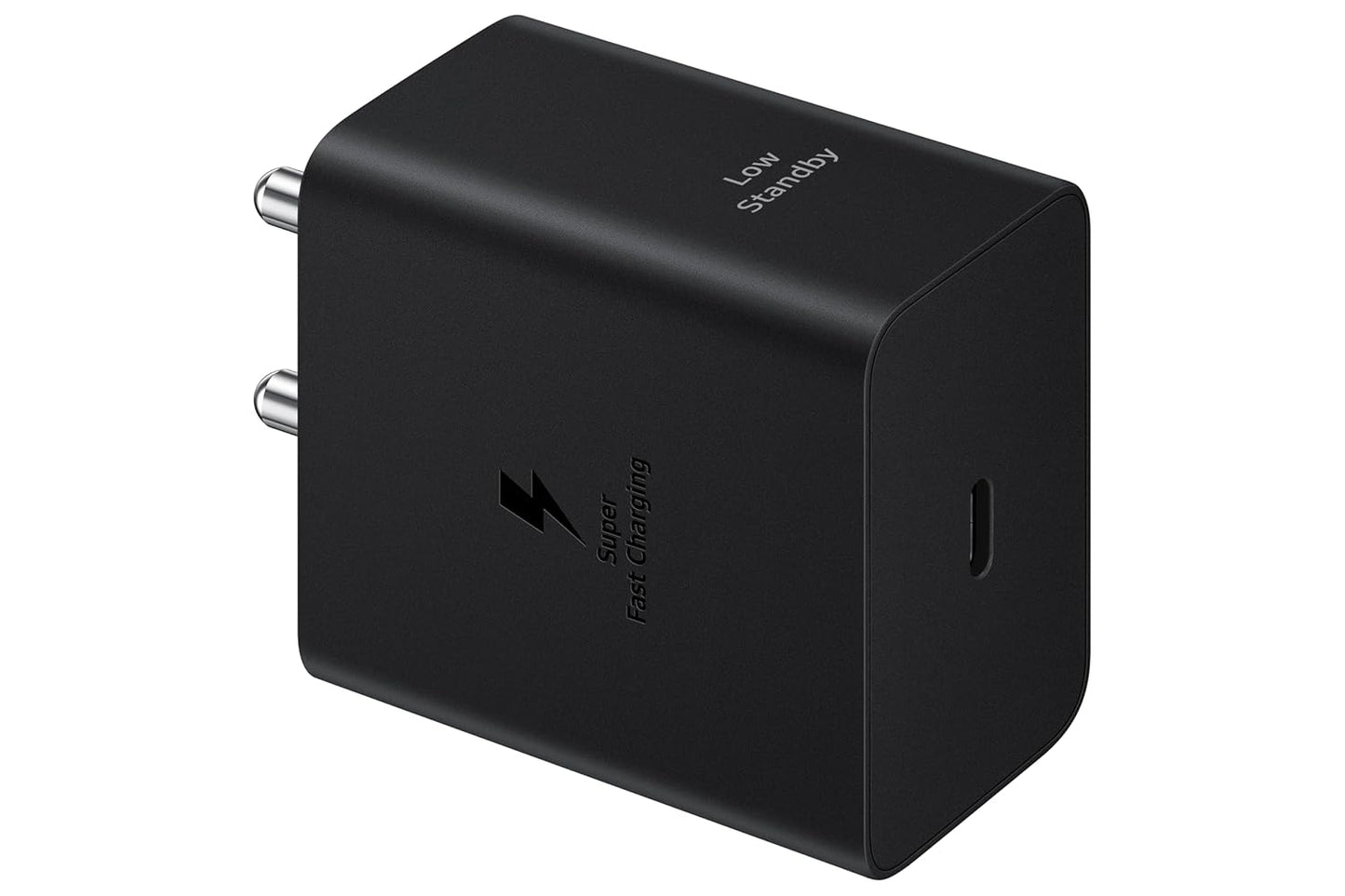 Samsung Travel Adapter 45W without C2C - Black