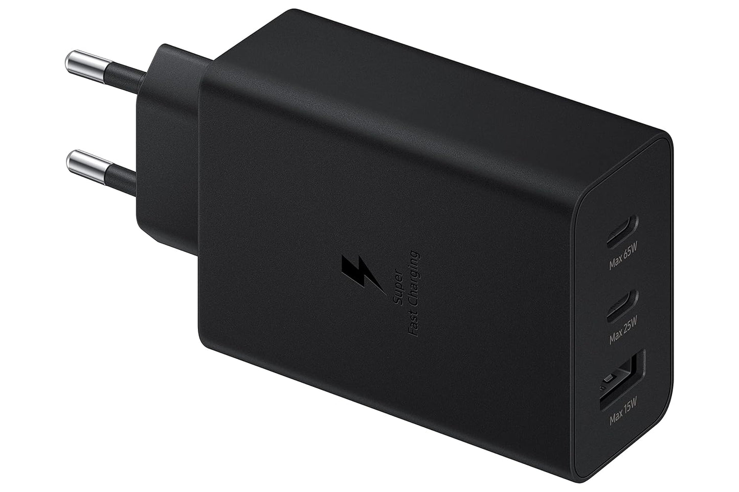 Samsung Travel Adapter 65W C2C - Black