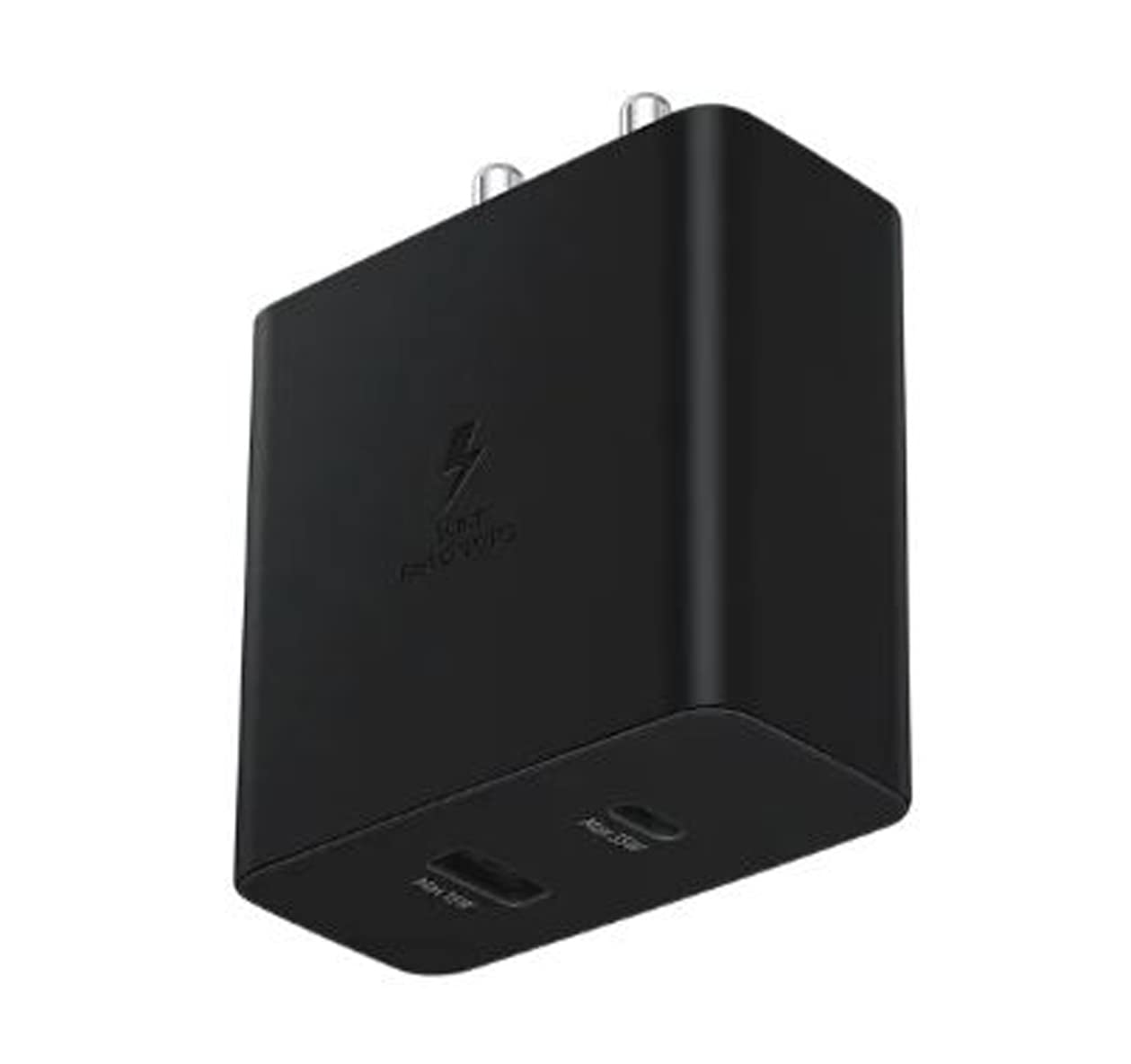 Samsung Travel Adapter WC_35W - Black