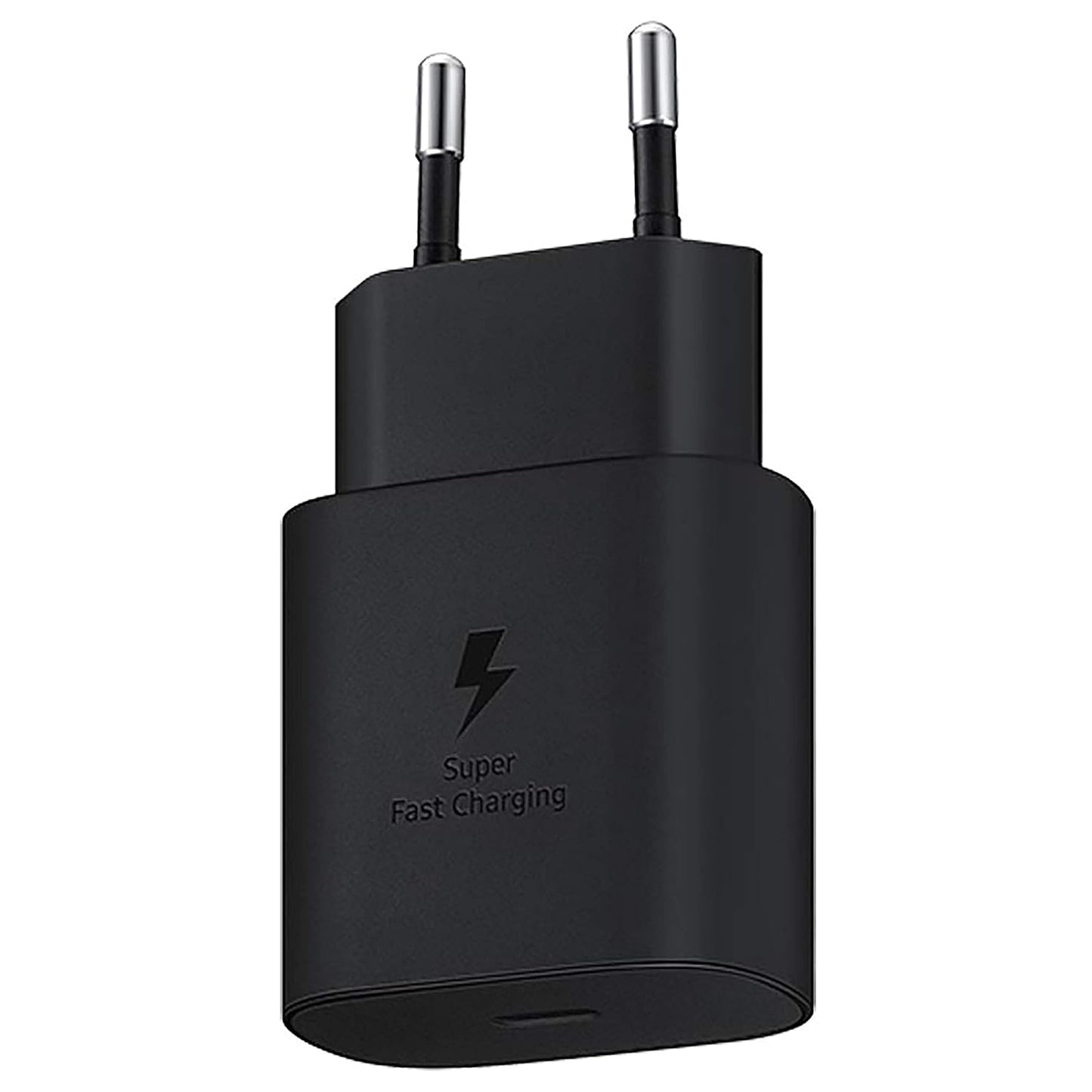 Samsung Travel Adapter_25W - Black