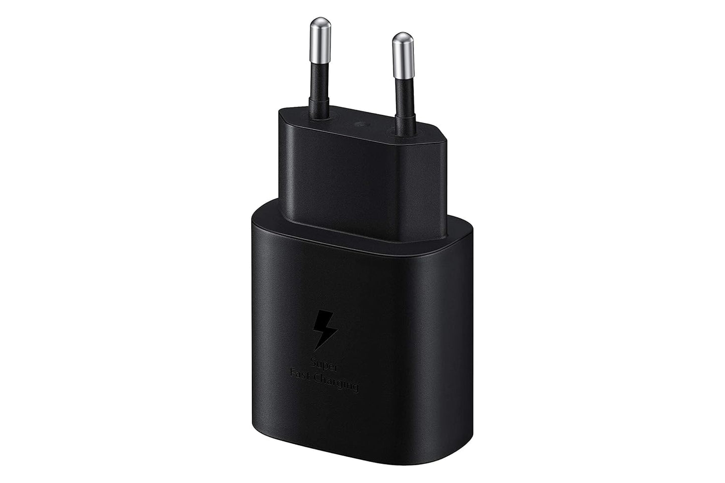 Samsung Travel Adapter_25W - Black