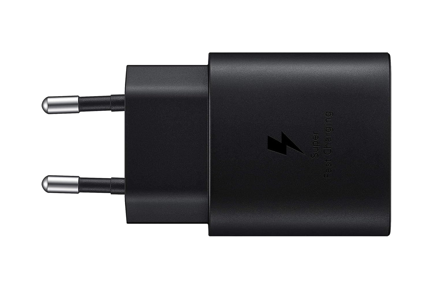 Samsung Travel Adapter_25W - Black