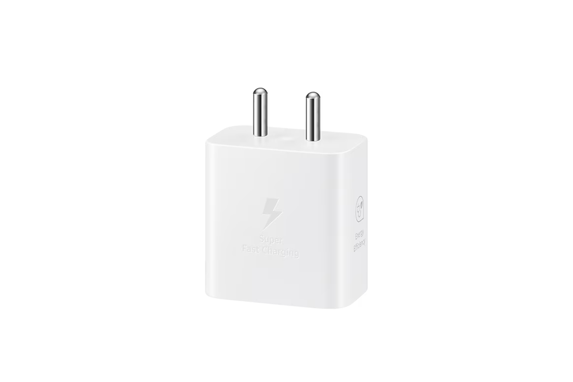 Samsung Travel Adapter_25W - White
