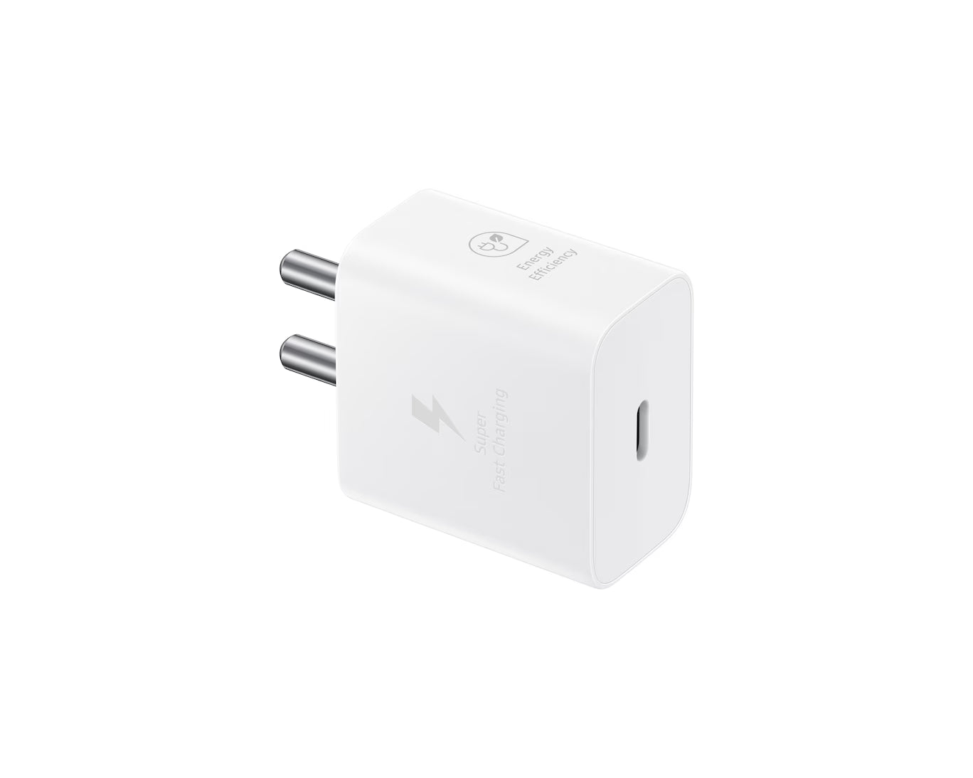 Samsung Travel Adapter_25W - White