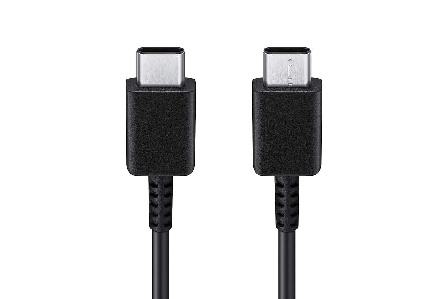 Samsung Type C 2 C Cable - Black