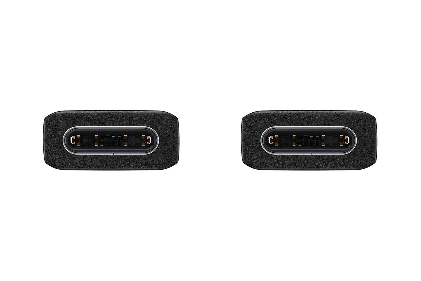 Samsung Type C 2 C Cable - Black