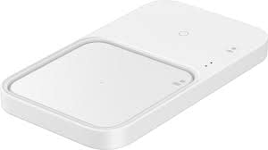 Samsung Wireless Charger Duo 15W - White