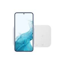 Samsung Wireless Charger Duo 15W - White