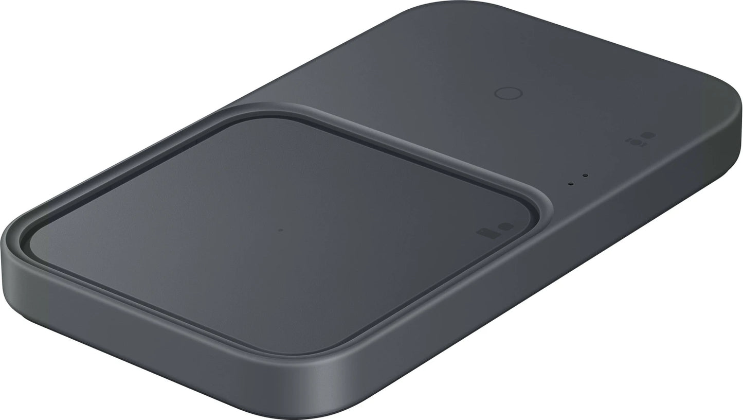 Samsung Wireless Charger Single 15W - Dark Gray