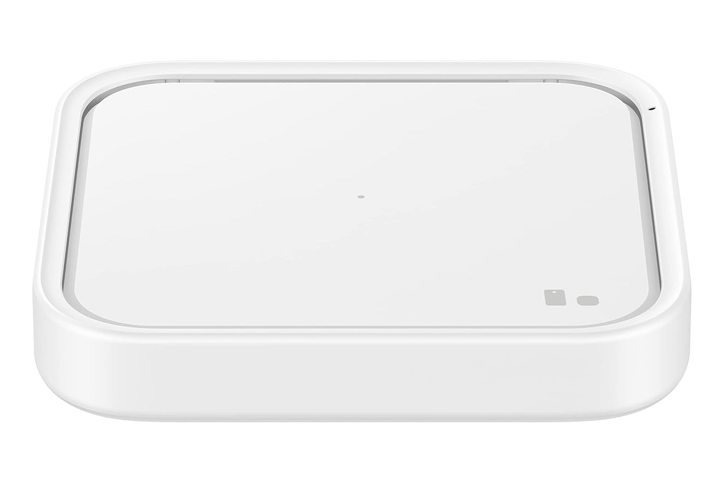 Samsung Wireless Charger Single 15W - White